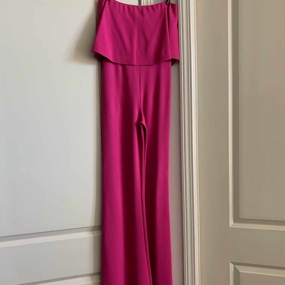 Lovers + Friends Nikki Jumpsuit